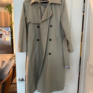 Banana Republic Classic Trench Coat